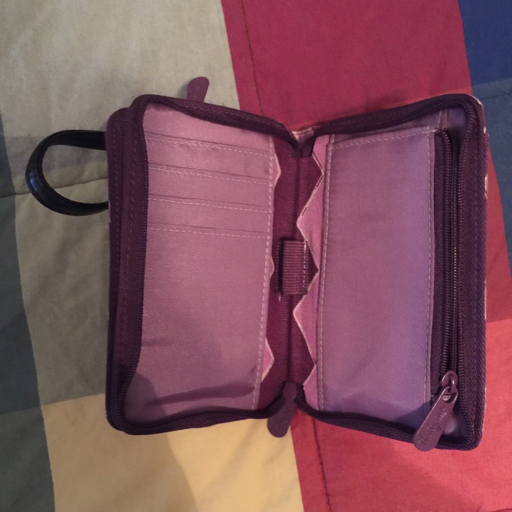 Thirty-one wallet - Picture 2 of 2
